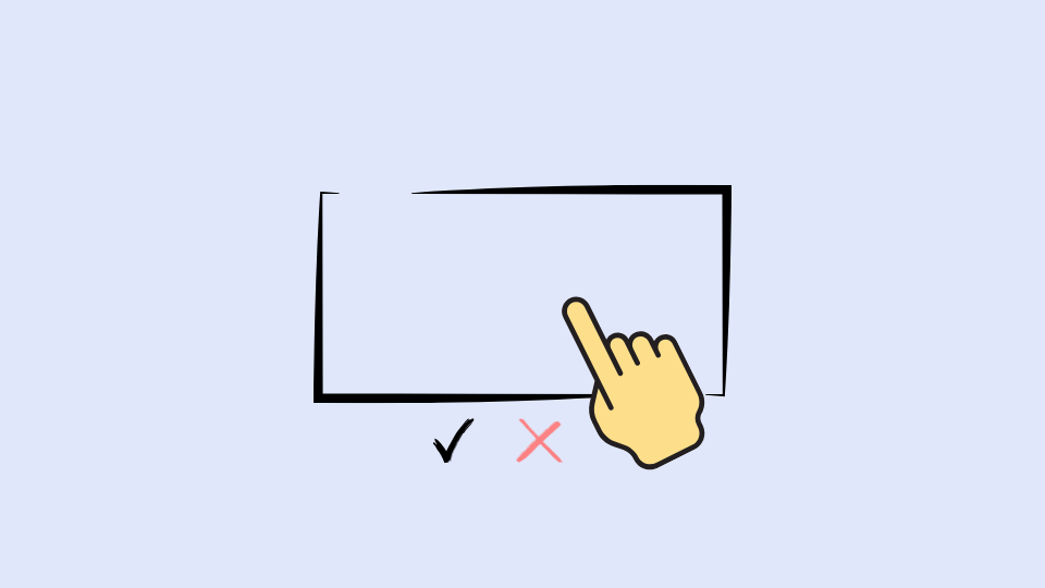 Flash cards