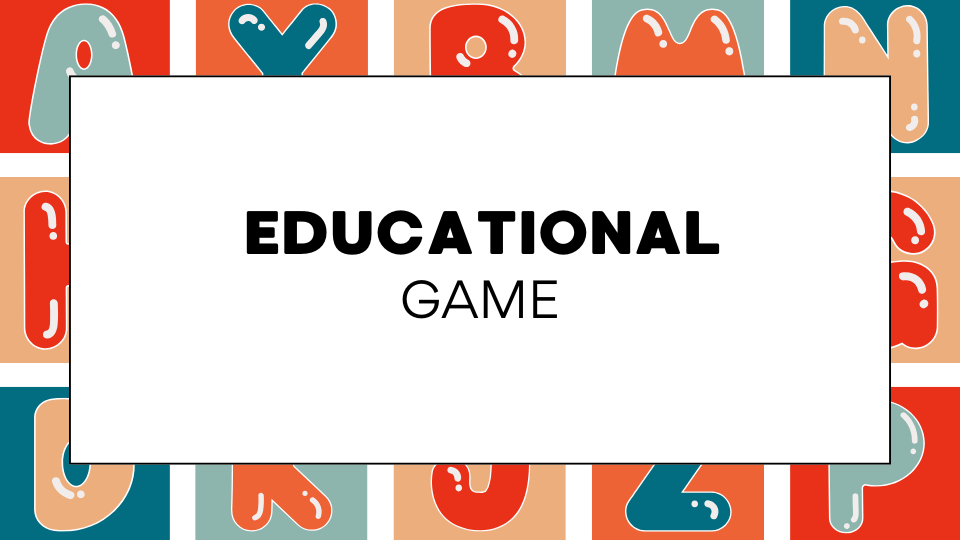 Default Game Image