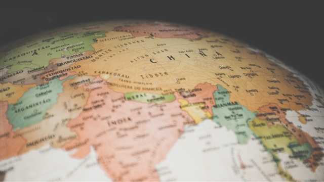 राज्य और राजधानियाँ - 3