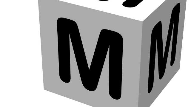 Spellings start with M