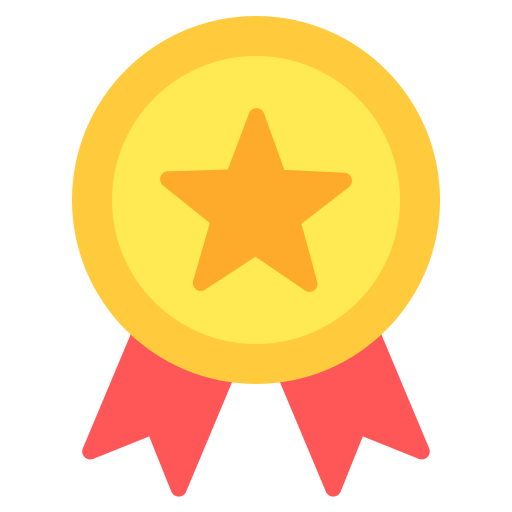 Gold Badge
